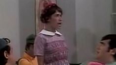 Respira profundo antes de ver como luce hoy a sus 79 años, Elizabeth, la niña “sabelotodo” del ‘Chavo del 8’