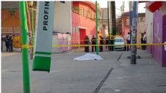 Brutal riña entre dos mujeres conmociona a Iztapalapa: una de ellas termina asesinada frente a iglesia