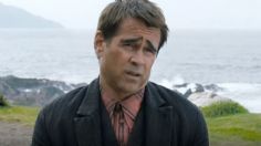 Oscar 2023: Colin Farrell de ser nominado a los premios a protagonizar "El Pingüino", serie de The Batman