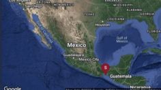 Sismo magnitud 5.8 remece Oaxaca: no ameritó alerta en CDMX