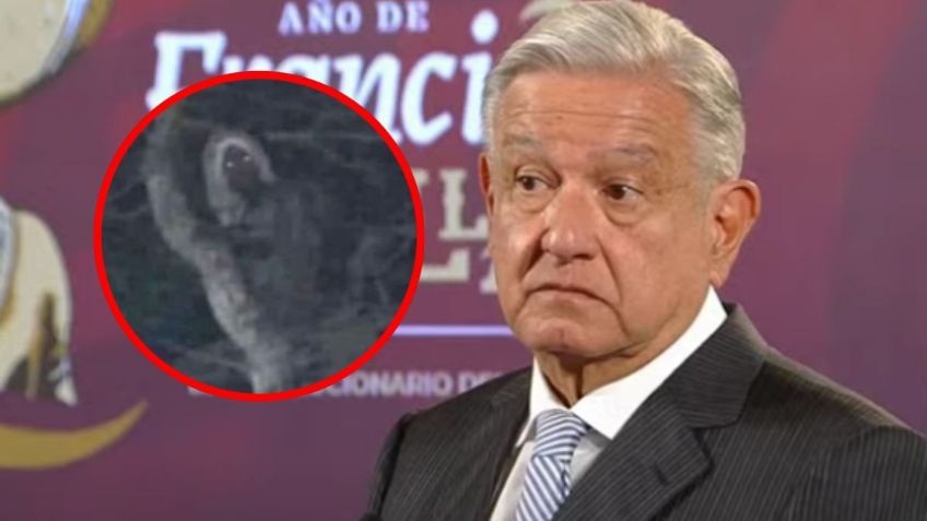 AMLO: "Si los aluxes no existen, habría que inventarlos"