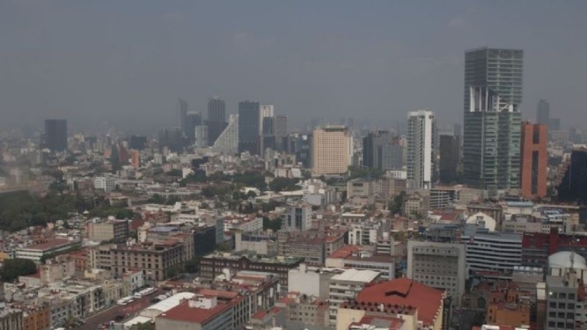 ¿Hay contingencia ambiental en CDMX hoy 1 de marzo?