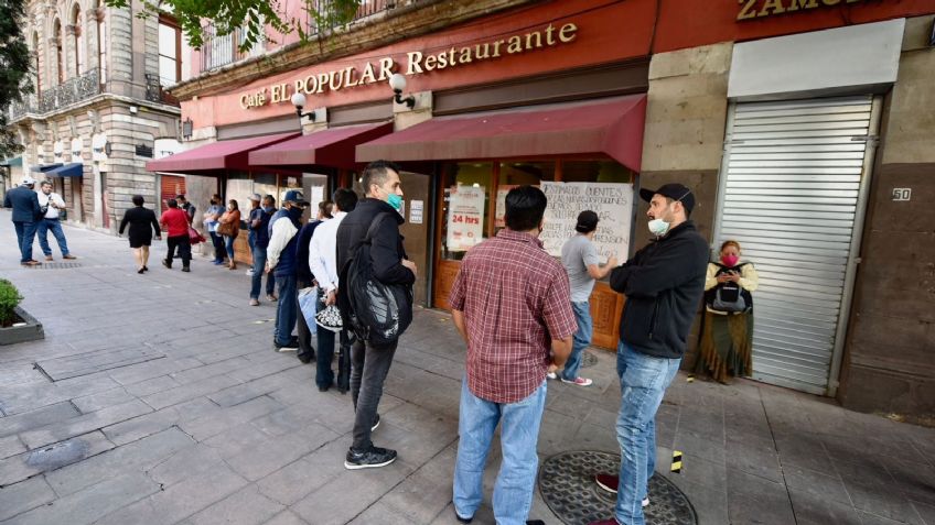 Adiós a los cobros excesivos en restaurantes de la CDMX, esto dice el nuevo reglamento