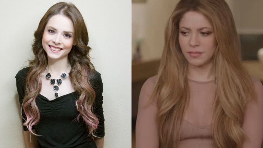 Maryfer Centeno analiza entrevista de Shakira: “Todavía está triste”