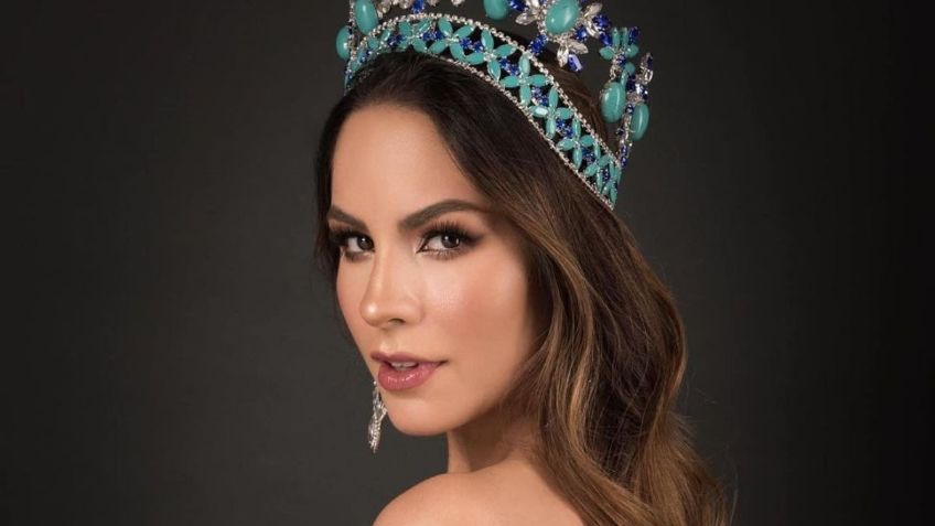 Vanessa López Quijada: 5 fotos que demuestran que la sonorense tiene todo para ser Miss México