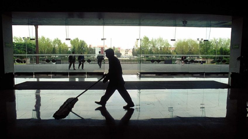 Cámara de Diputados: denuncian malos tratos a trabajadores por parte de jefes de diversas áreas