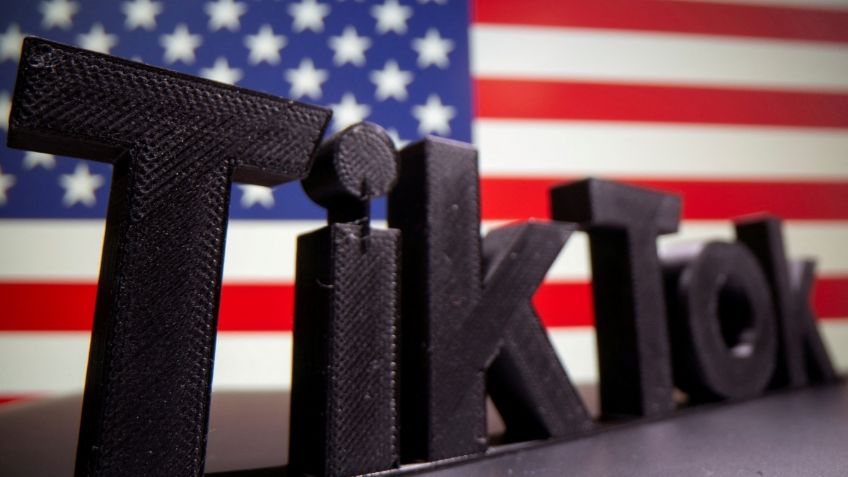 Estados Unidos quiere obligar a TikTok a separarse de China