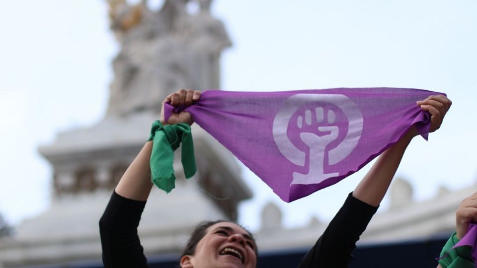 Este 8M miles de mujeres saldrán a las calles a manifestarse.