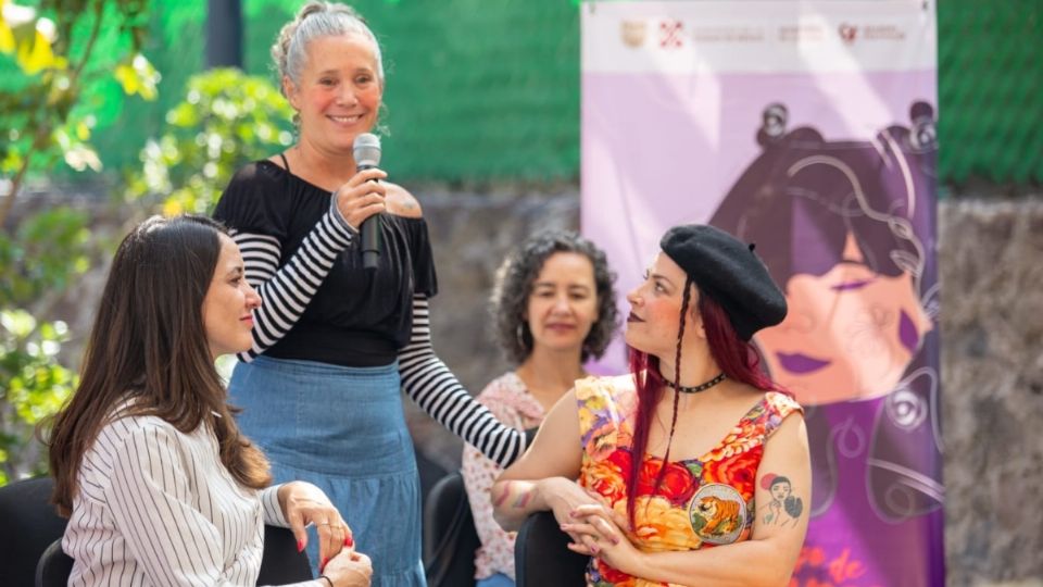 El festival Tiempo de Mujeres se celebrará para conmemorar el Día Internacional de la Mujer