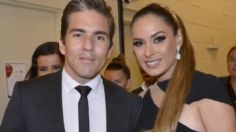 El exesposo de Galilea Montijo presenta a su nueva novia, también es conductora de televisión, ¿quién es?