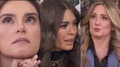 Galilea Montijo, Andrea Legarreta y Tania Rincón: las verdaderas razones de los divorcios de las conductoras de Hoy