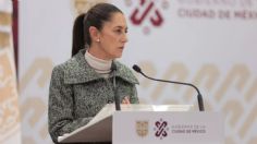 Claudia Sheinbaum rechaza intervención militar de EU a México