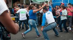 Gobierno de la CDMX convoca a baile de sonideros en el Zócalo