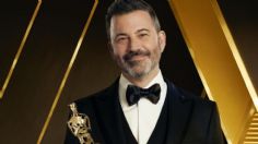 Oscar 2023: ¿Quién es Jimmy Kimmel, el conductor que sustituye a Chris Rock tras bofetada de Will Smith?