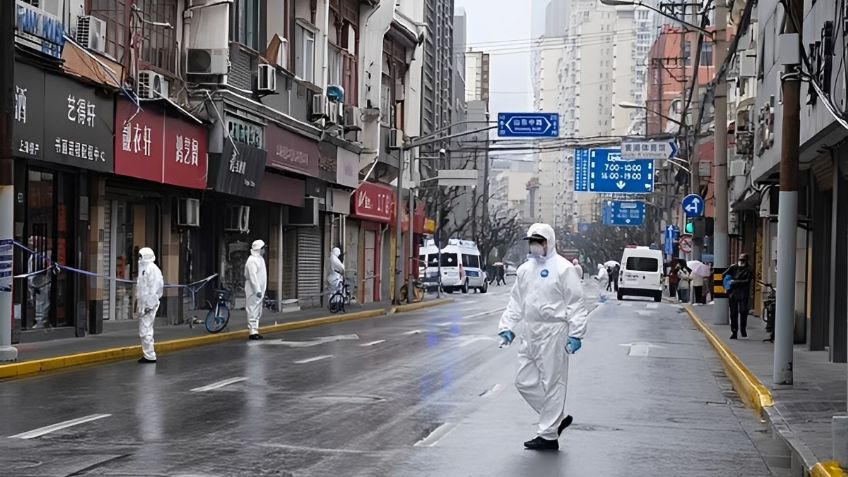 ¿Otra pandemia? China alista medidas radicales para evitar que se propague la influenza