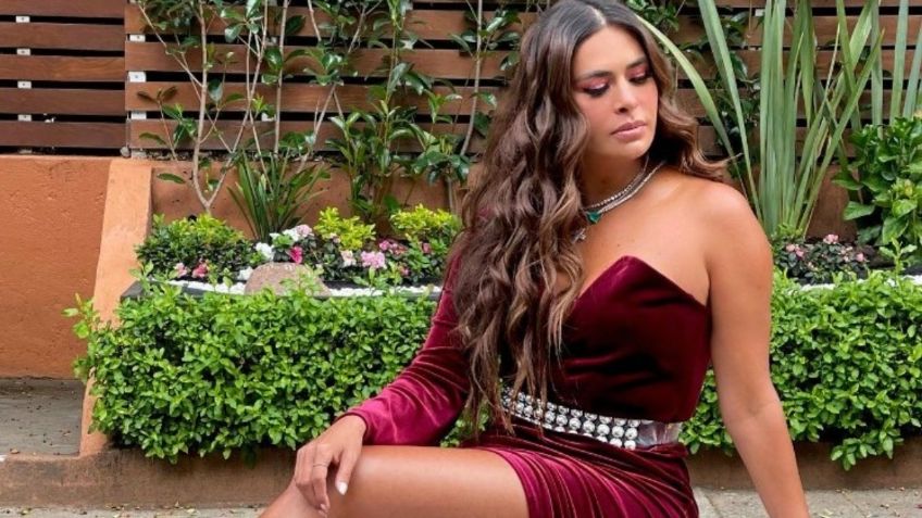 Galilea Montijo: ¿Por qué se divorció la conductora del programa Hoy?