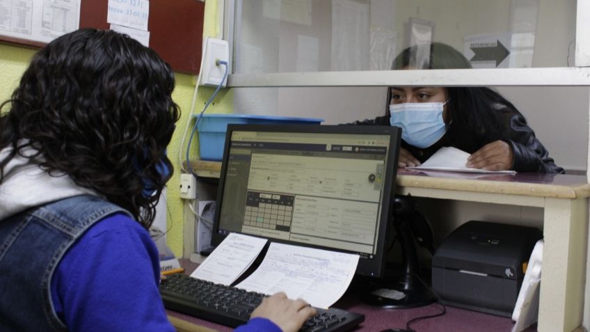 Sedesa da más 100 mil atenciones a mujeres víctimas de violencia en Hospitales