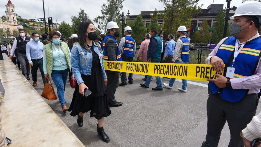 Primer Simulacro Nacional de Sismo 2023: fecha, horario y todo lo que debes saber