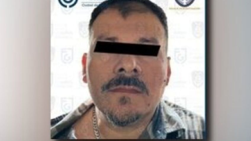 Caso La Polar: vinculan a proceso a Sergio "N", "El Chiquilín" por el asesinato de un cliente