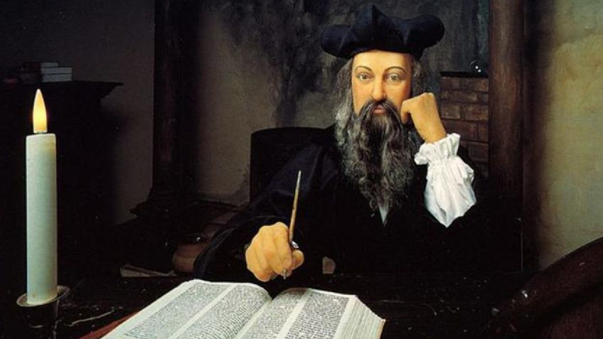 Nostradamus: 2 predicciones para este 2023 que alertan a los internautas, ¿anuncian una catástrofe?