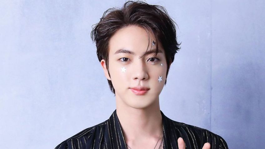 Jin de BTS le dará la bienvenida a otro bebé y será tío por segunda vez, ¿cuándo nace su sobrino?