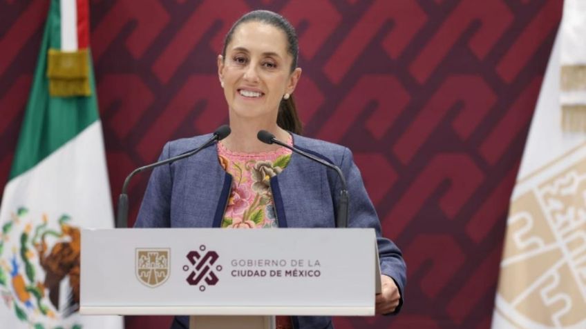 Foro Mujeres Gobernando reúne a Claudia Sheinbaum e Indira Vizcaíno en Jalisco