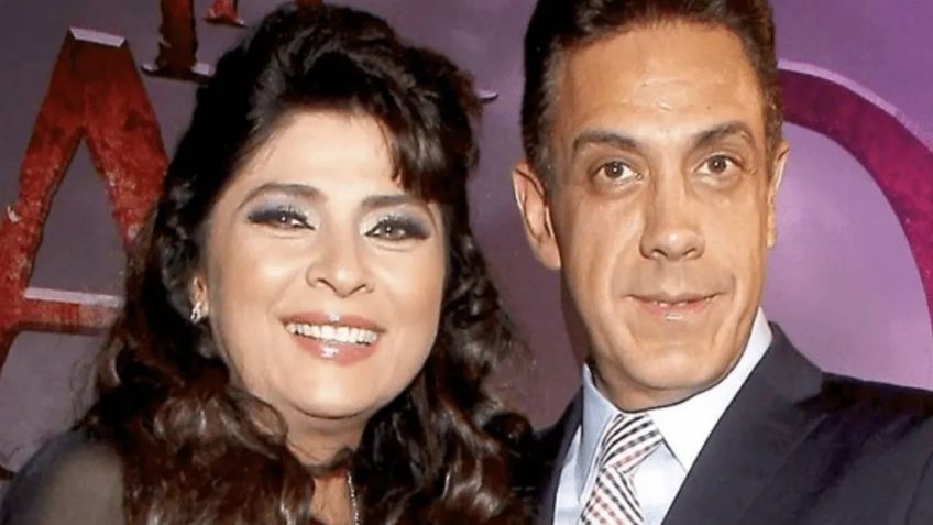 ¿Victoria Ruffo confirma ruptura con Omar Fayad? Esto dijo "la reina de las telenovelas" ante los rumores de una presunta crisis matrimonial