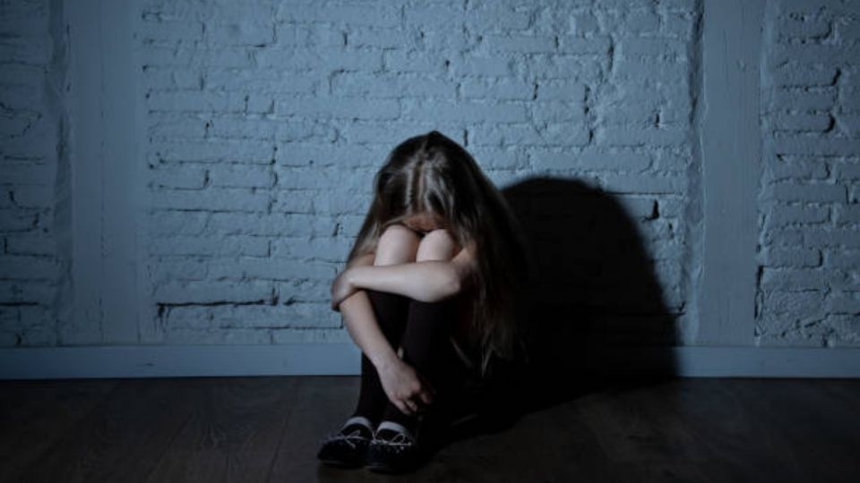 La niña de 11 años fue víctima de violación tumultuaria.