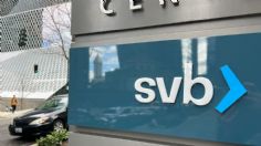 Quiebra de banco estadounidense inyecta nerviosismo en la Bolsa de Valores de Nueva York