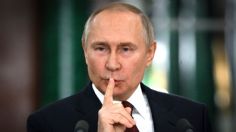 Putin mantuvo "reuniones secretas" durante el apogeo del conflicto, su idea era detener la invasión