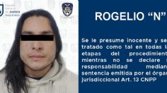 ¿Quién es Cuatrero? el luchador detenido que es acusado de tentativa de feminicidio