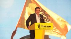 Luis Espinosa Cházaro convoca a mantener junta a la ciudadanía