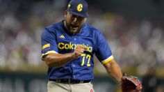 Serie Mundial de Beisbol: México en su presentación cae ante Colombia