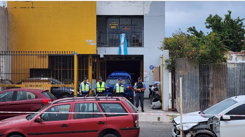 Un hombre mató a un amigo por accidente al irlo a felicitar por su nuevo trabajo