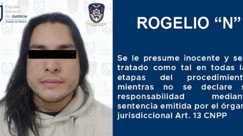 ¿Quién es Cuatrero? el luchador detenido que es acusado de tentativa de feminicidio