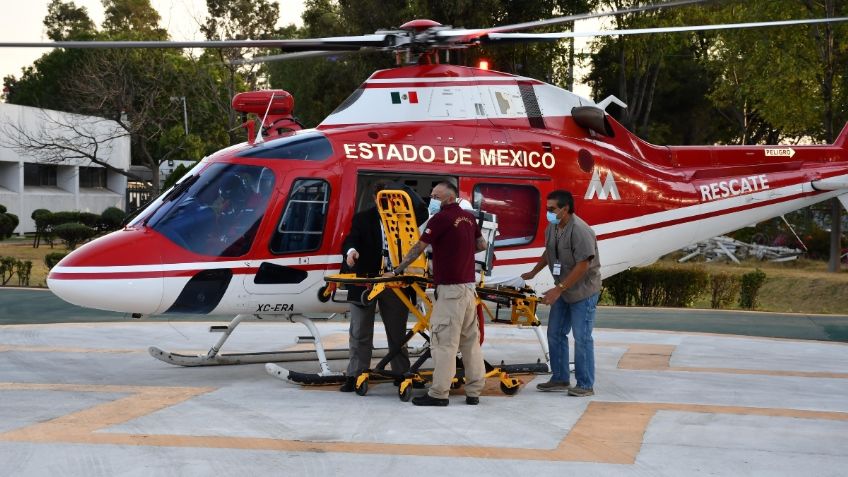 Mujer de 46 años recibe trasplante de corazón y una nueva oportunidad de vida