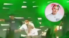 VIDEO: ¡Terrible! El rapero sudafricano Costa Titch murió en pleno concierto ante miles de personas