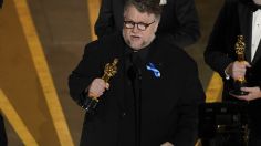 Guillermo del Toro gana el Oscar 2023 a mejor película animada