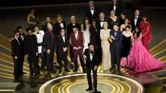 "Todo En Todas Partes Al Mismo Tiempo" gana el Oscar 2023 a la mejor película