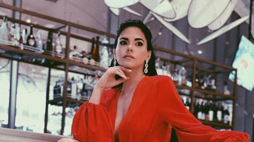 FOTOS: Livia Brito y sus 5 vestidos más elegantes con los que enloquece a sus fans