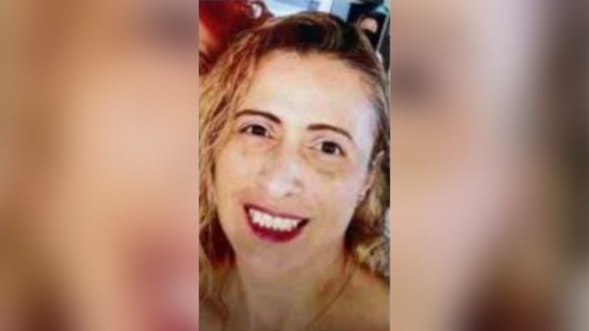 Hallan el cuerpo de María Gabriela N, desparecida el 8 de marzo en Puebla