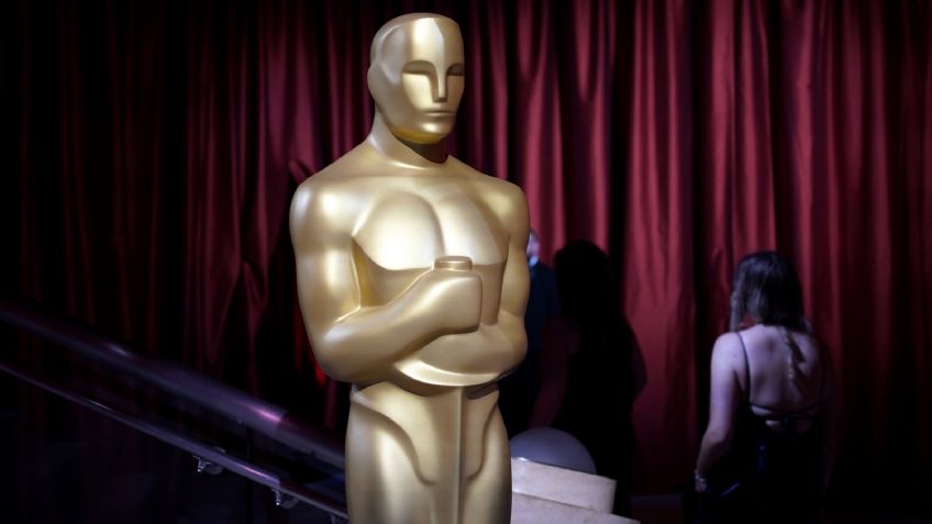 En VIVO | Todos los ganadores del Oscar 2023 minuto a minuto