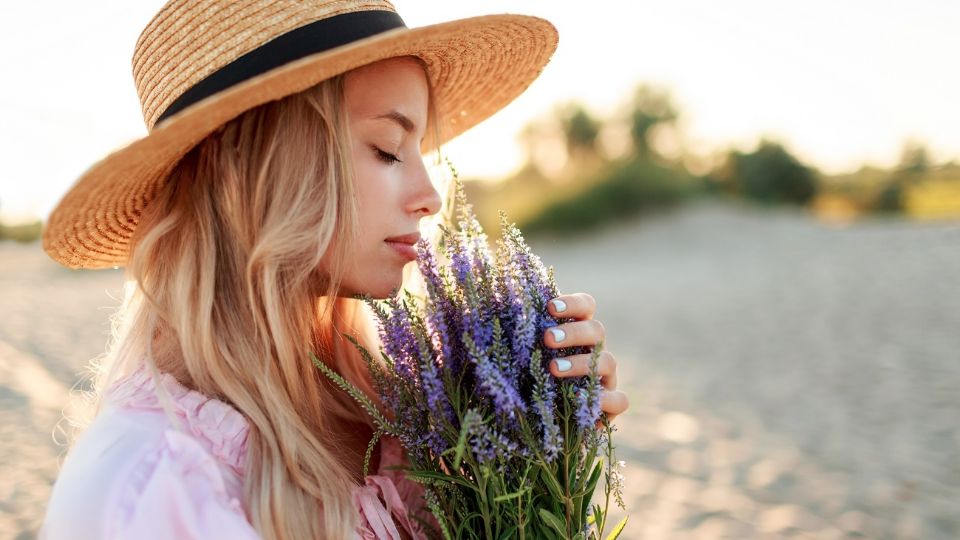 Llega la primavera con nuevos aromas que cautivarán tus sentidos