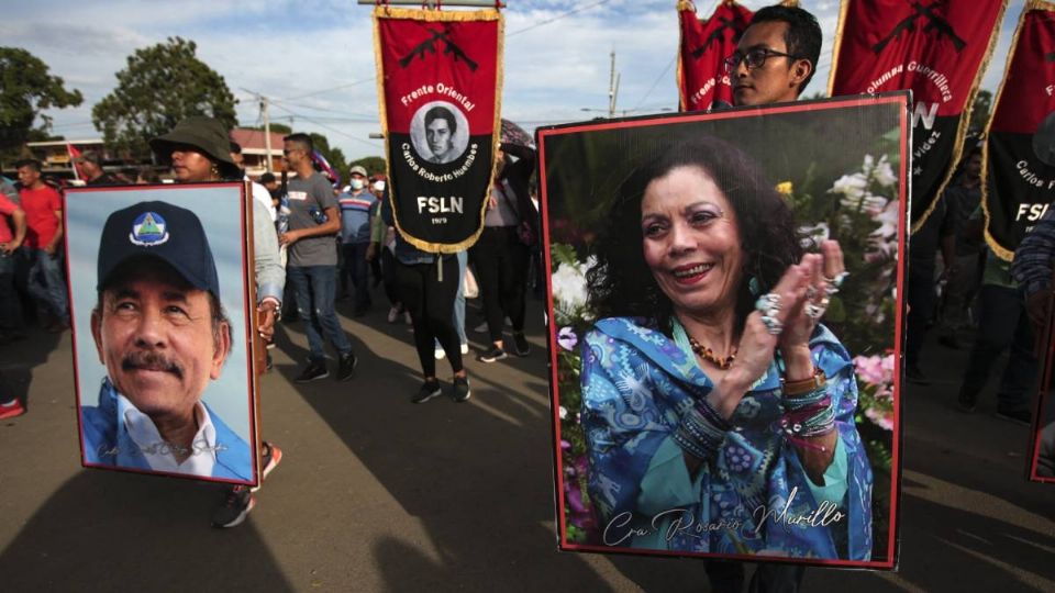 El presidente Ortega habría ordenado la decisión por los dichos del Papa.