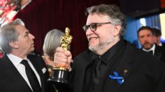 AMLO celebra el aplastante triunfo de Guillermo del Toro en el Oscar por Pinocchio: "Un mexicano excepcional"