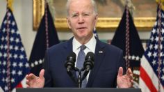 ¿Qué pasa en EU? Quebraron dos bancos, pero Joe Biden pide "tener confianza" en el sistema