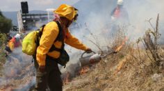 Tlalpan arranca operativo contra incendios forestales