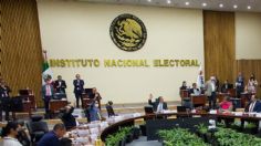 Consejera del INE pide fortalecimiento institucional para defender los derechos político-electorales de las mujeres