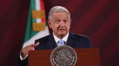 AMLO se reúne con legisladores de EU para hablar sobre la lucha contra el fentanilo