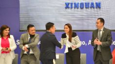 Aguascalientes: inauguran expansión de planta industrial de autopartes para vehículos de lujo